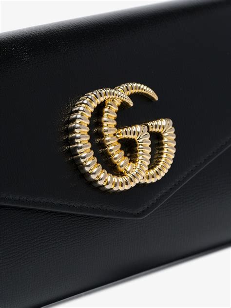 gucci broadway clutch